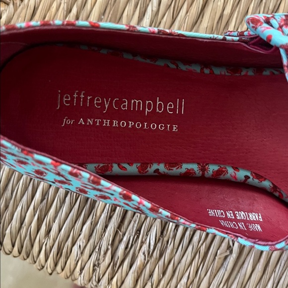 Jeffrey Campbell Mary Jane - Picture 4 of 4